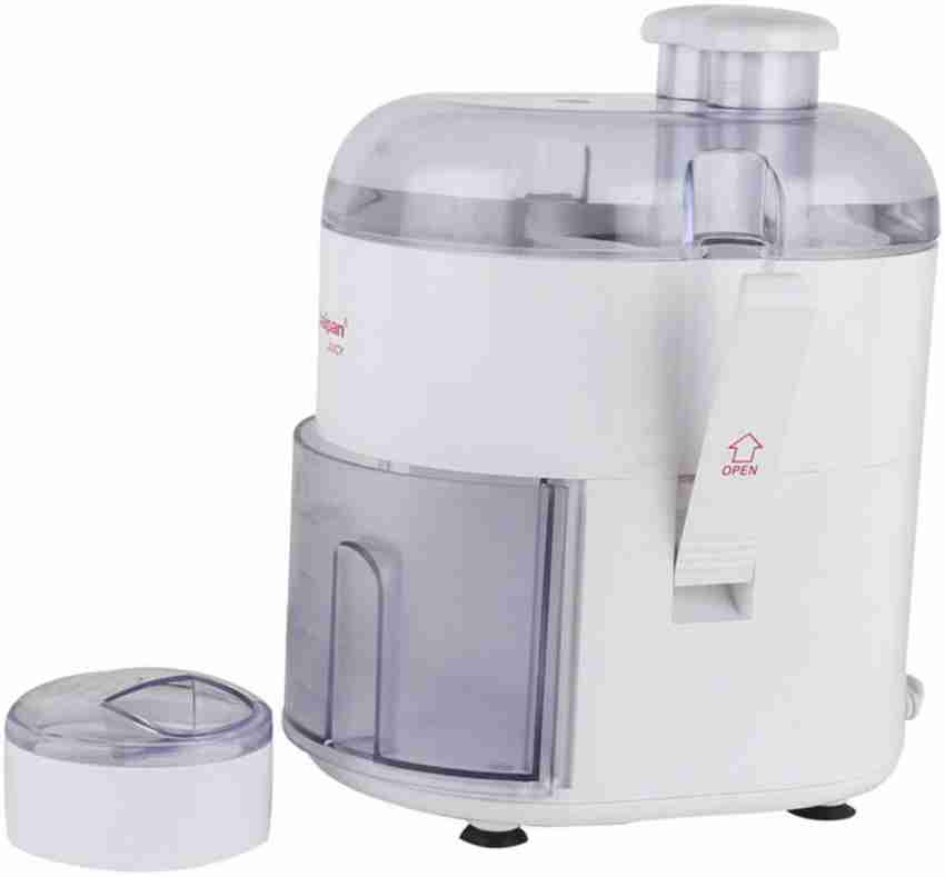 Jaipan jsj002 350 W Juicer Price in India Buy Jaipan jsj002 350 W Juicer Online at Flipkart