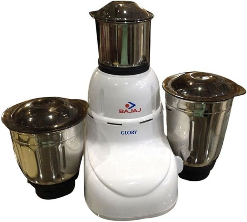 Bajaj glory mixer grinder sale 500 watts price