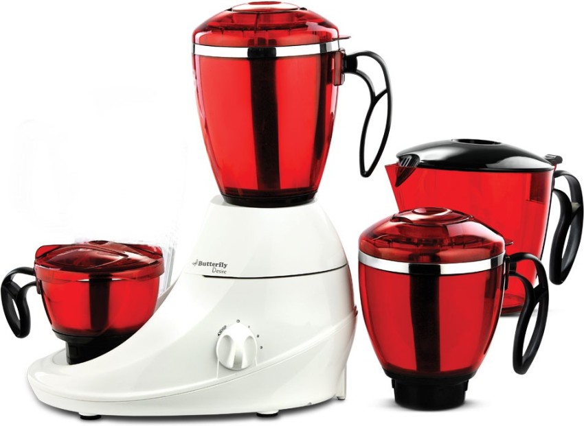 Butterfly desire sale mixer grinder