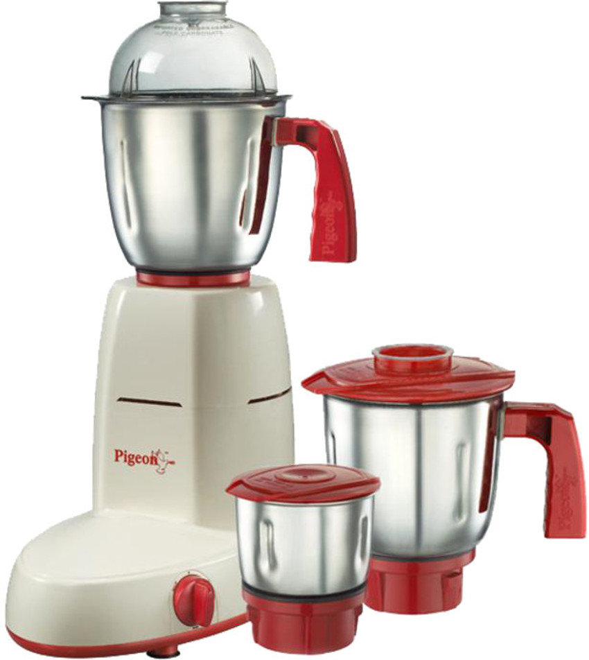 Pigeon mixer grinder flipkart discount