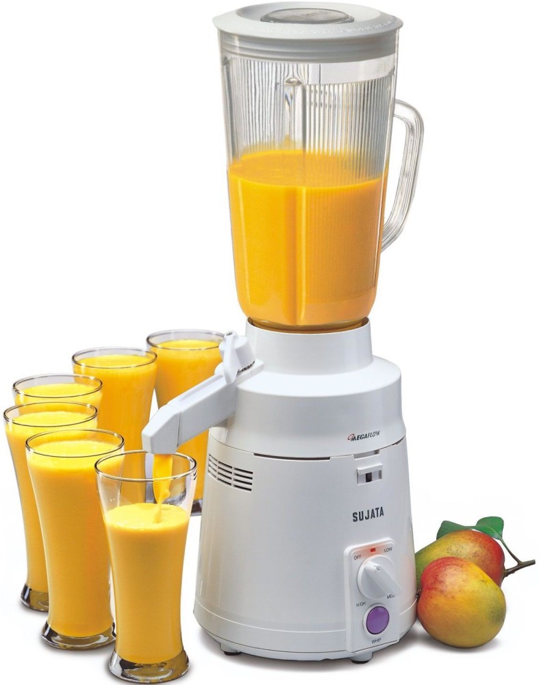 SUJATA 800 W Juicer Mixer Grinder Price in India Buy SUJATA 800 W Juicer Mixer Grinder Online at Flipkart