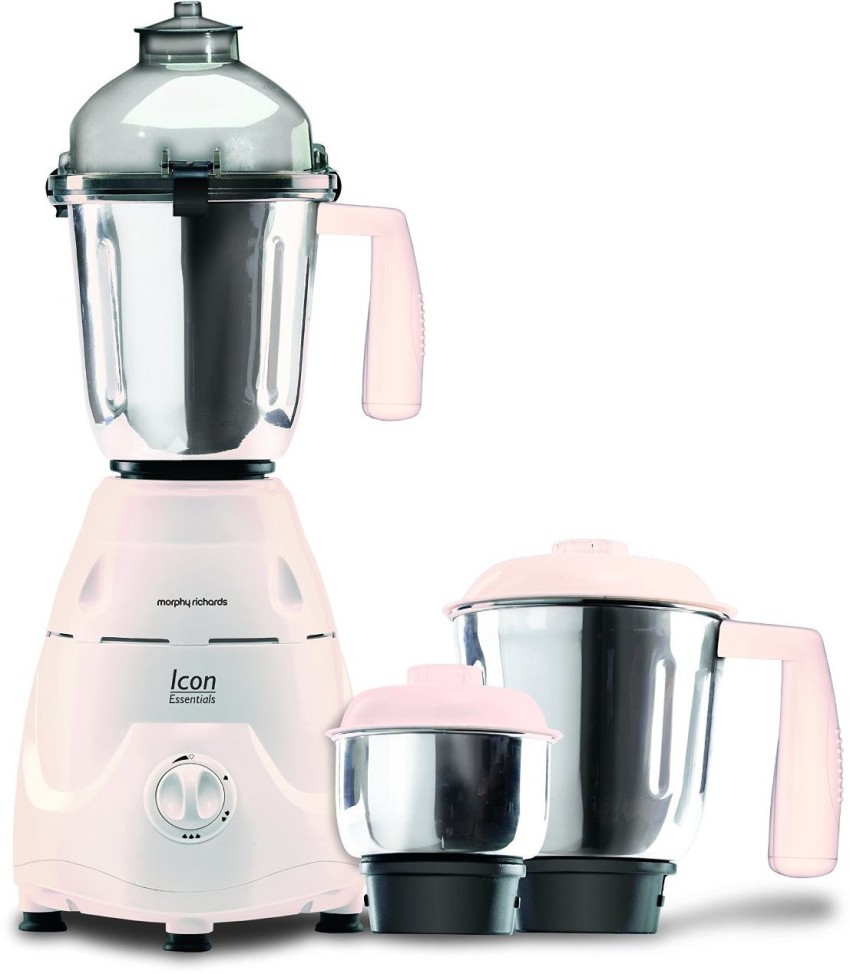 Morphy richards essential 100 store food processor