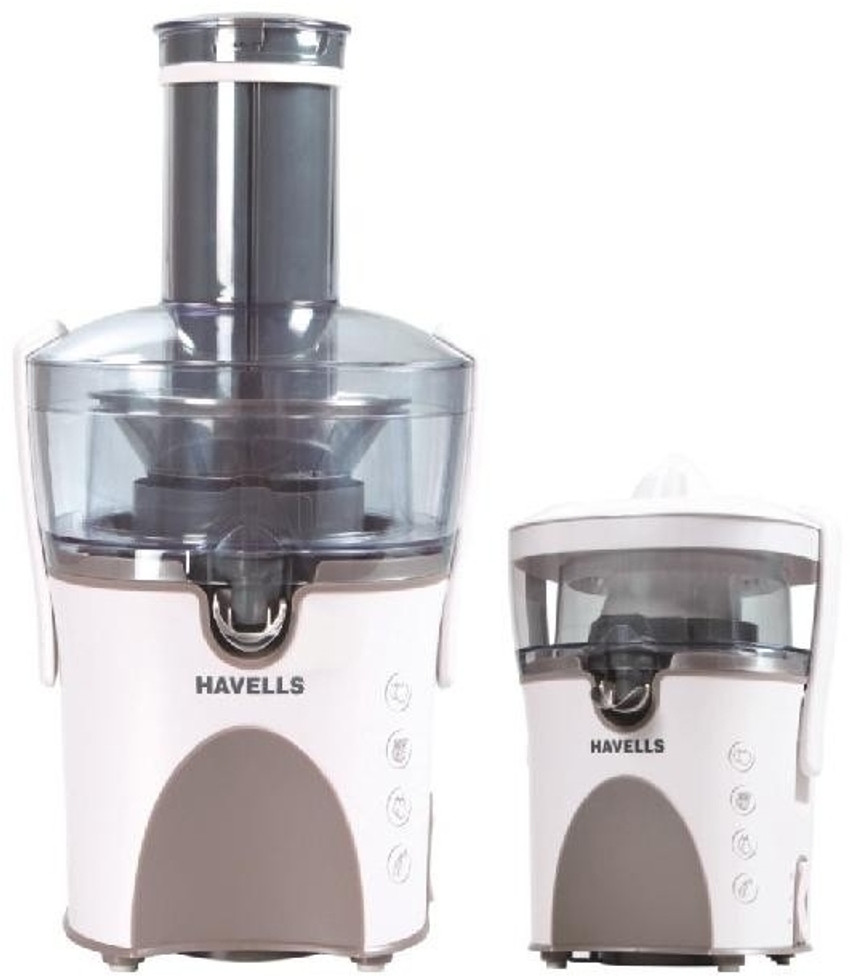Havells fusion juice extractor new arrivals