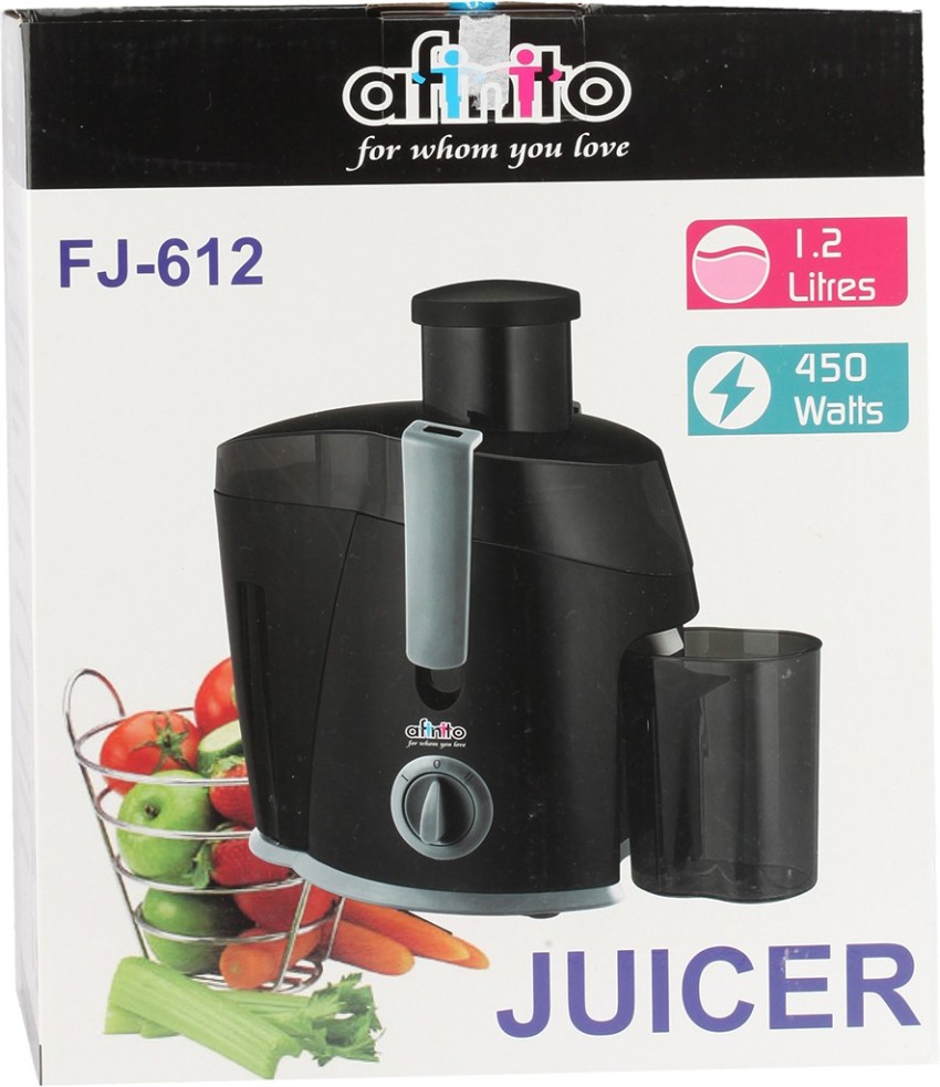 Juicer (जूसर) - Buy Juicer At Best Price Online In India - Crompton