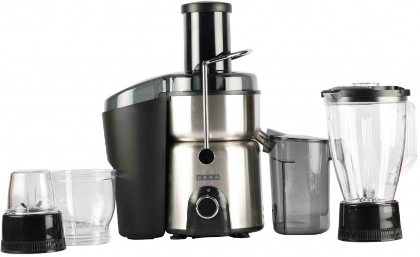 USHA 700 W Juicer Mixer Grinder Price in India Buy USHA 700 W Juicer Mixer Grinder Online at Flipkart