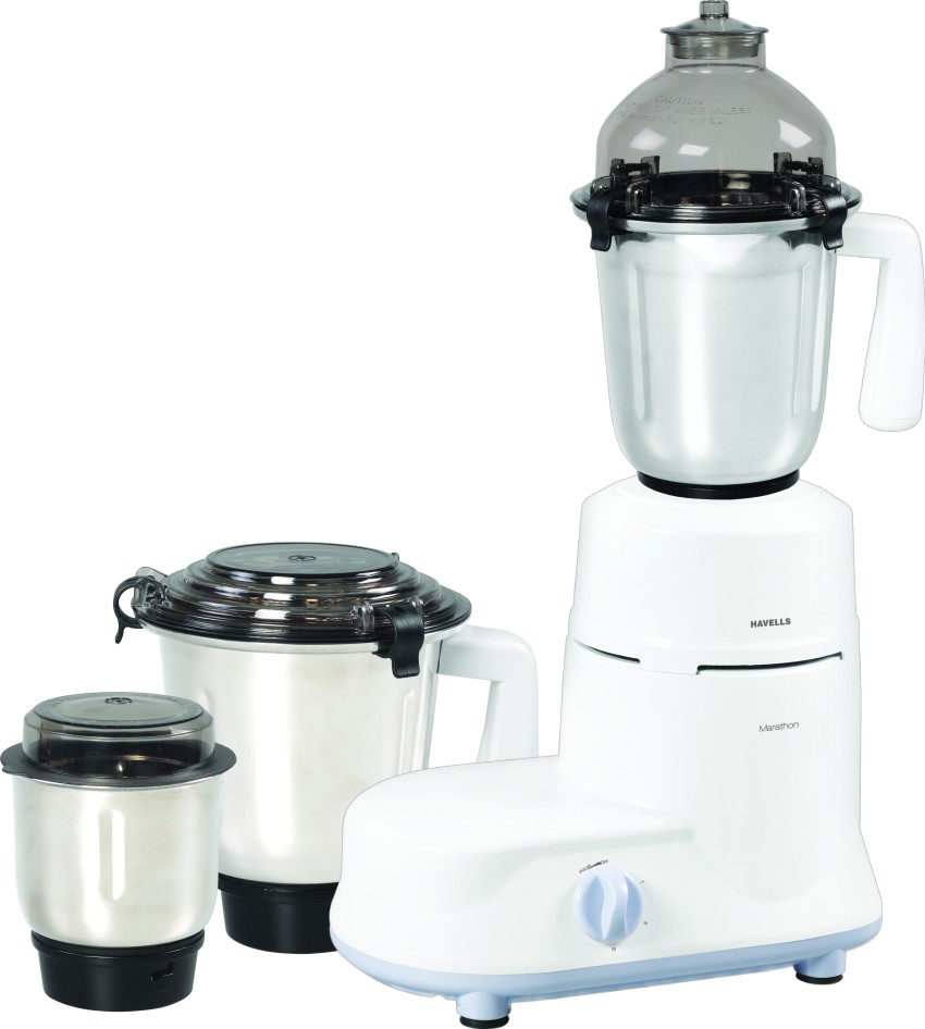 Havells marathon store mixer grinder