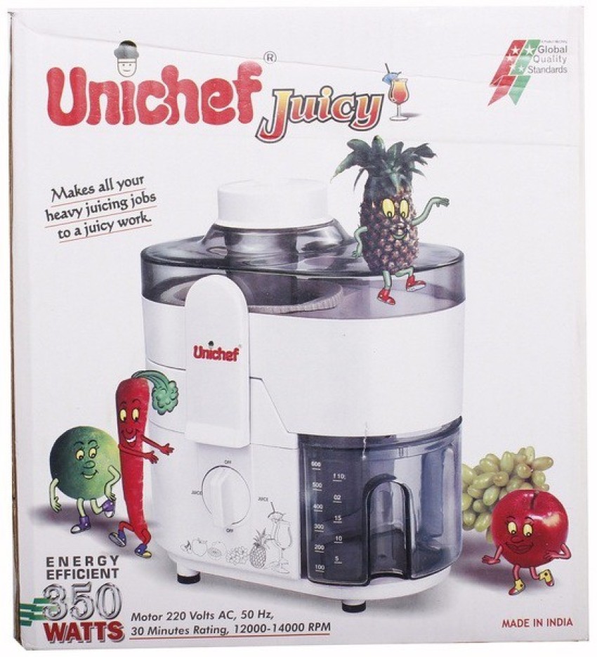 Unichef mixer deals grinder price