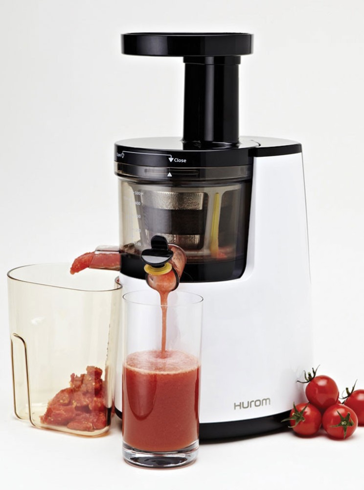 Hurom 200 W Juicer Price in India Buy Hurom 200 W Juicer Online at Flipkart