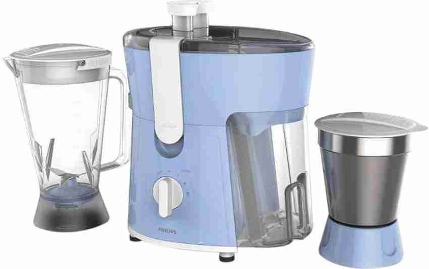 Viva Collection Juicer Mixer Grinder HL7579/00