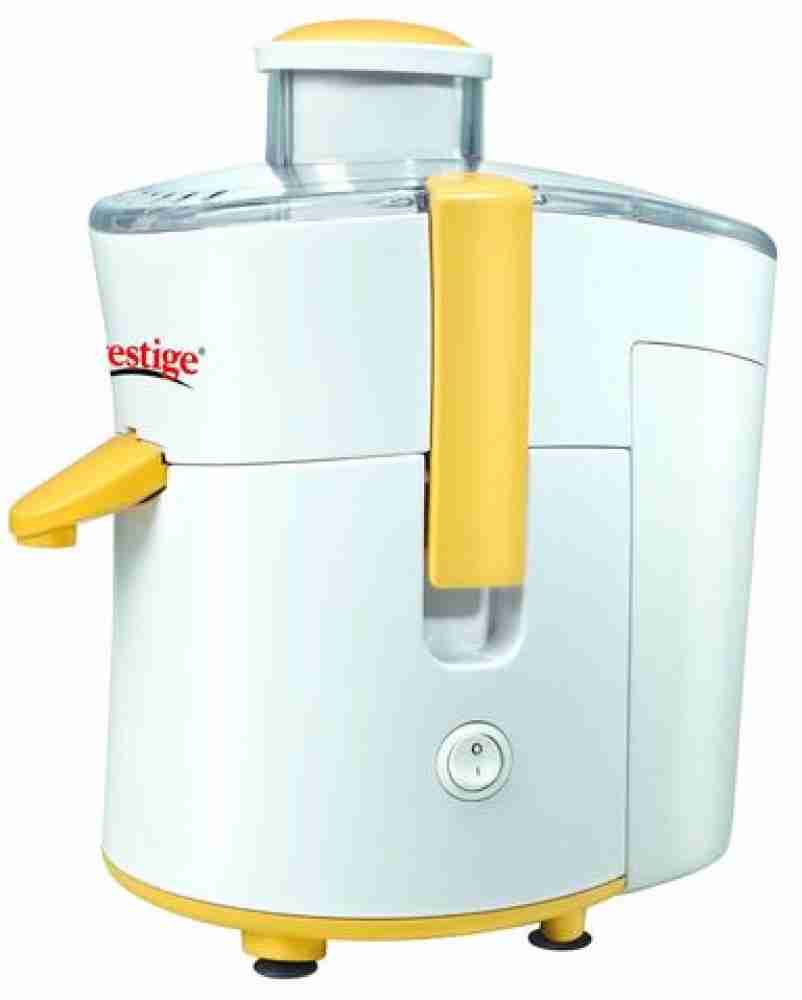 Prestige carrot deals juicer