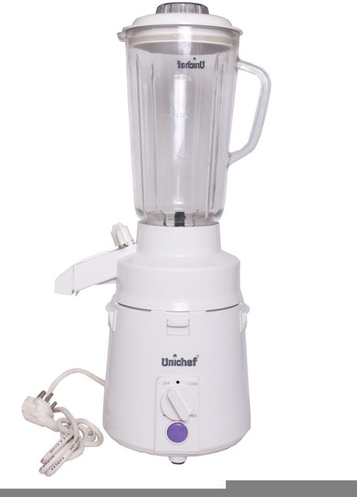 Unichef juicer deals mixer grinder