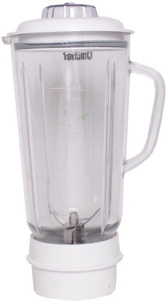 Unichef Mixer Plus Fruit Mixer Plus 835 W Juicer Mixer Grinder (1