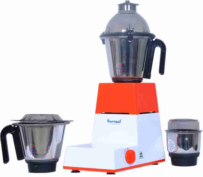 Sumeet mixer deals grinder online