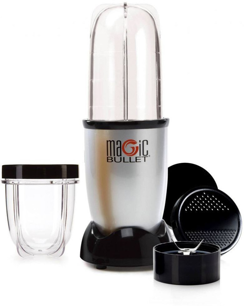 Magic Bullet MBR 0712 600 W Juicer Mixer Grinder Price in India Buy Magic Bullet MBR 0712 600 W Juicer Mixer Grinder Online at Flipkart