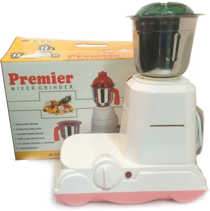 Buy Premier Spice Grinder 350W | Premier Wet and Dry Spice Grinder