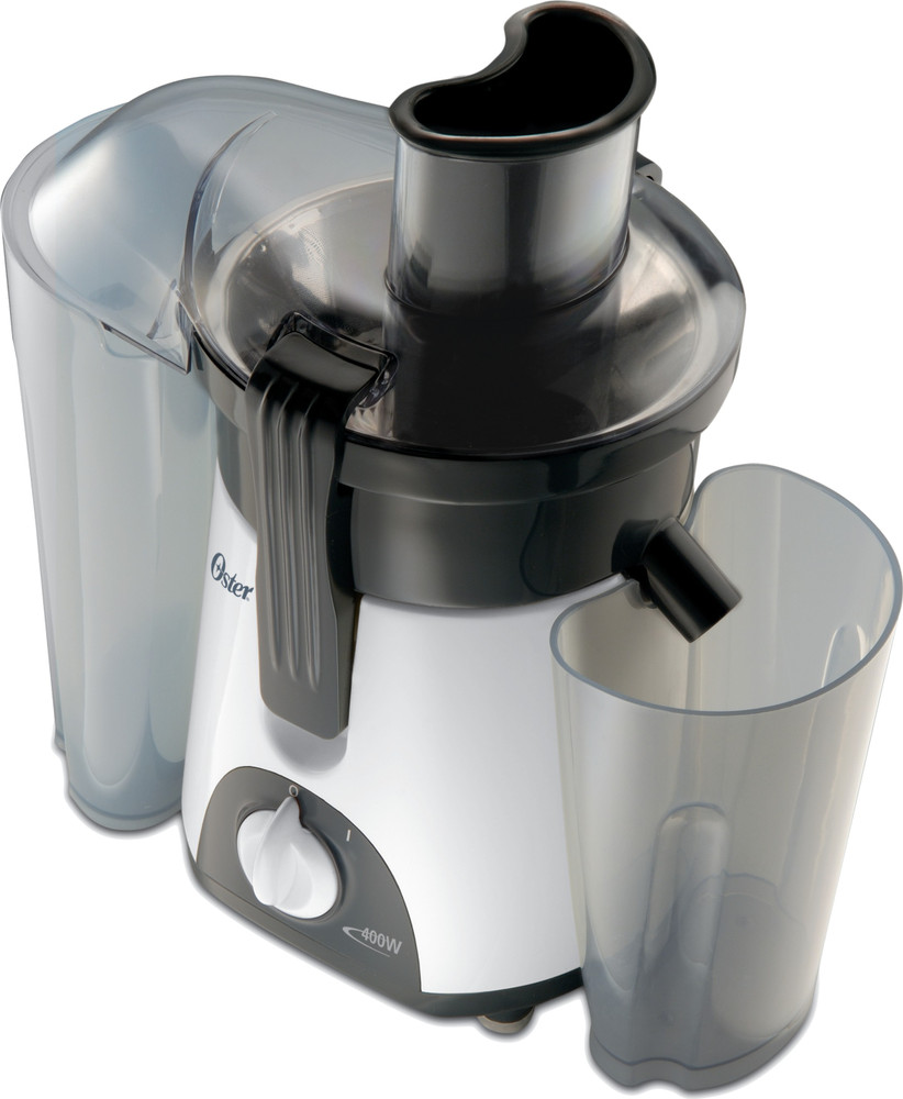 Oster juicer top
