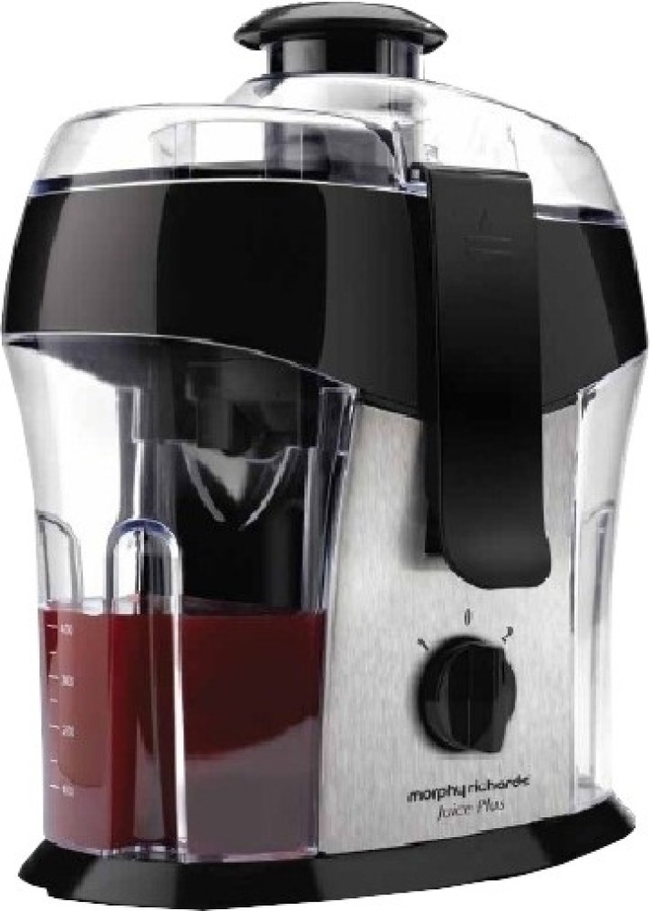 Morphy Richards 600 W Juicer Price in India Buy Morphy Richards 600 W Juicer Online at Flipkart