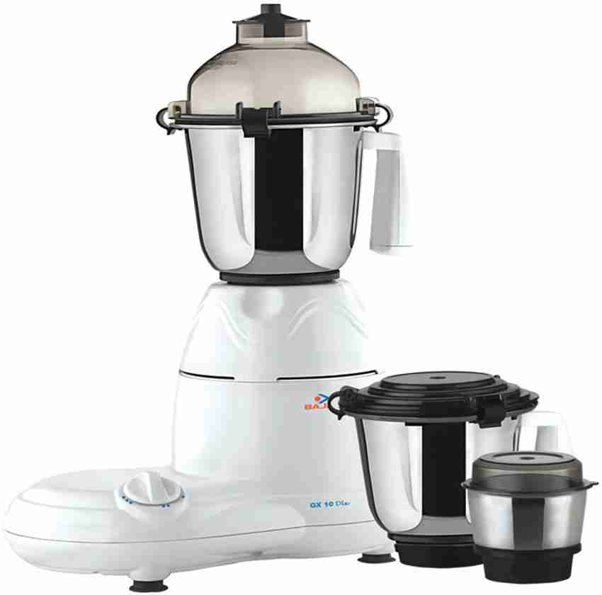 Bajaj mixer outlet grinder 600w price
