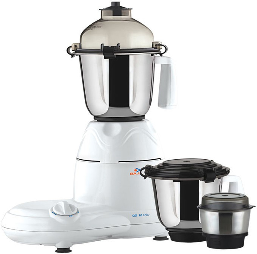 Bajaj mixer best sale grinder fx10