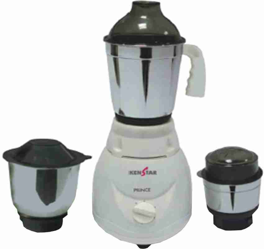 Kenstar smart shop mixer grinder