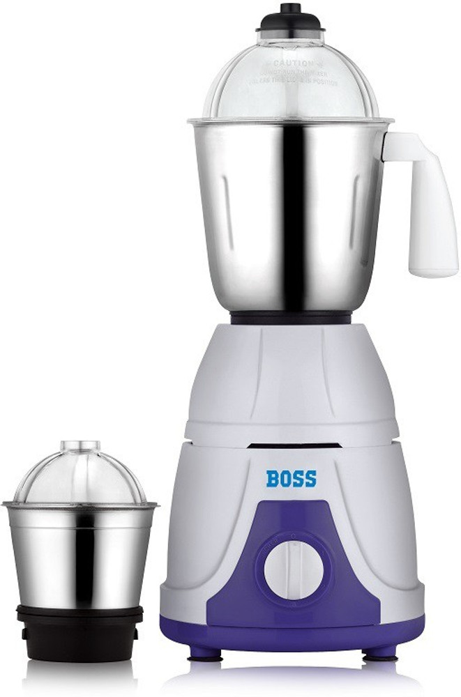 Boss mixer grinder shop 550 watts price