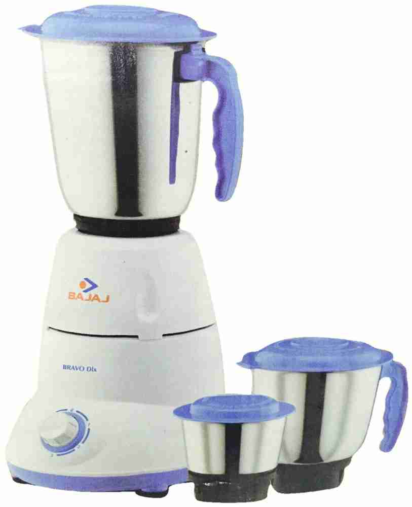 Bajaj easy 500 mixer grinder price hotsell