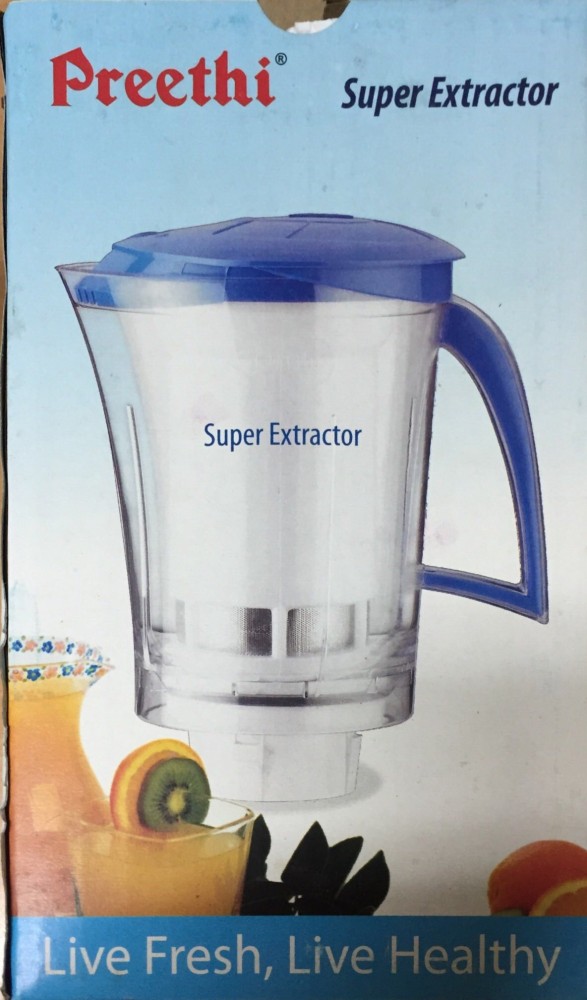 Preethi mga 510 Mixer Juicer Jar Price in India Buy Preethi mga 510 Mixer Juicer Jar online at Flipkart