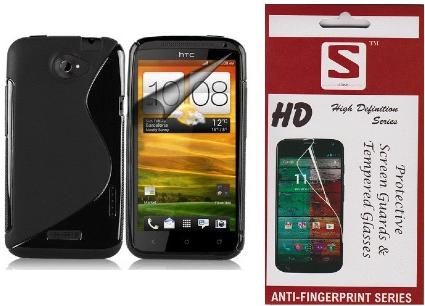 S-Line Cmbo One X Accessory Combo in India - Buy Htc One X Accessory Combo online at Flipkart.com