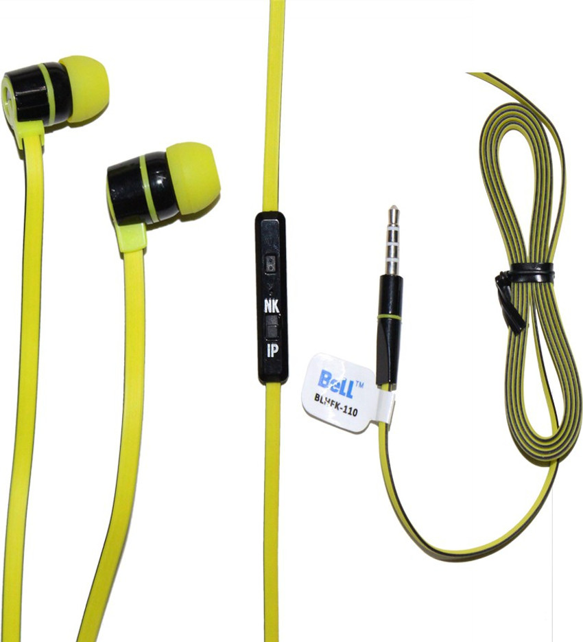 Boat 110 earphones new arrivals flipkart