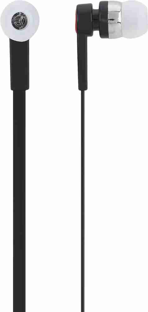 CHEVRON Groove City Wired Headset Price in India Buy CHEVRON