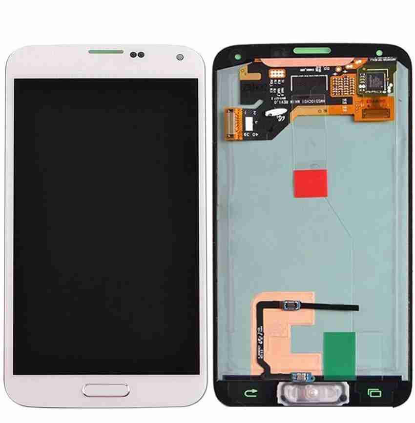 Samsung galaxy s5 active screen replacement hotsell