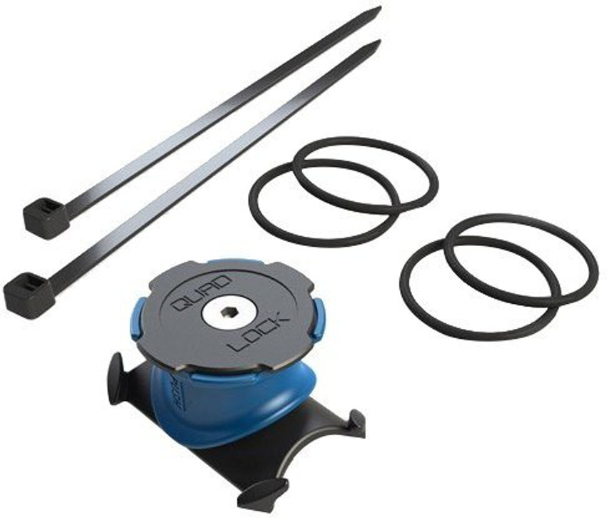 Annex quad lock bike mount kit hotsell