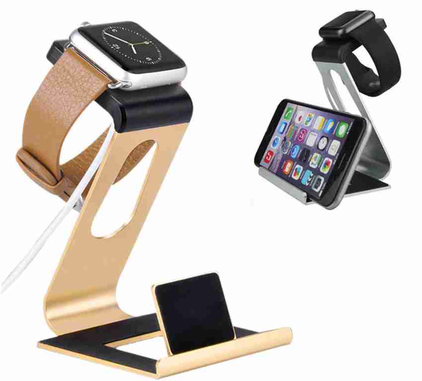 Iphone and watch on sale holder