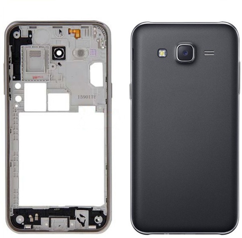 Oktata Samsung Galaxy J5 Front & Back Panel: Buy Oktata Samsung