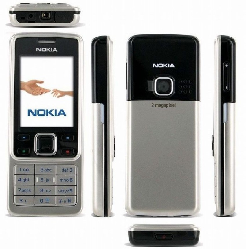 Nokia 6300 4G - buy 