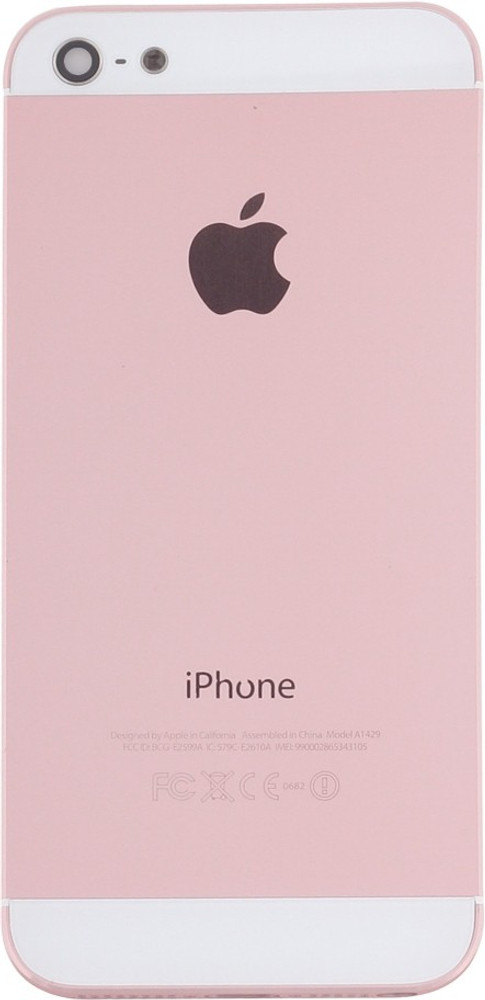 iphone 5 price rose gold