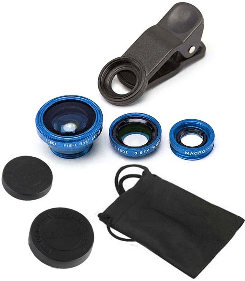 flipkart phone lens