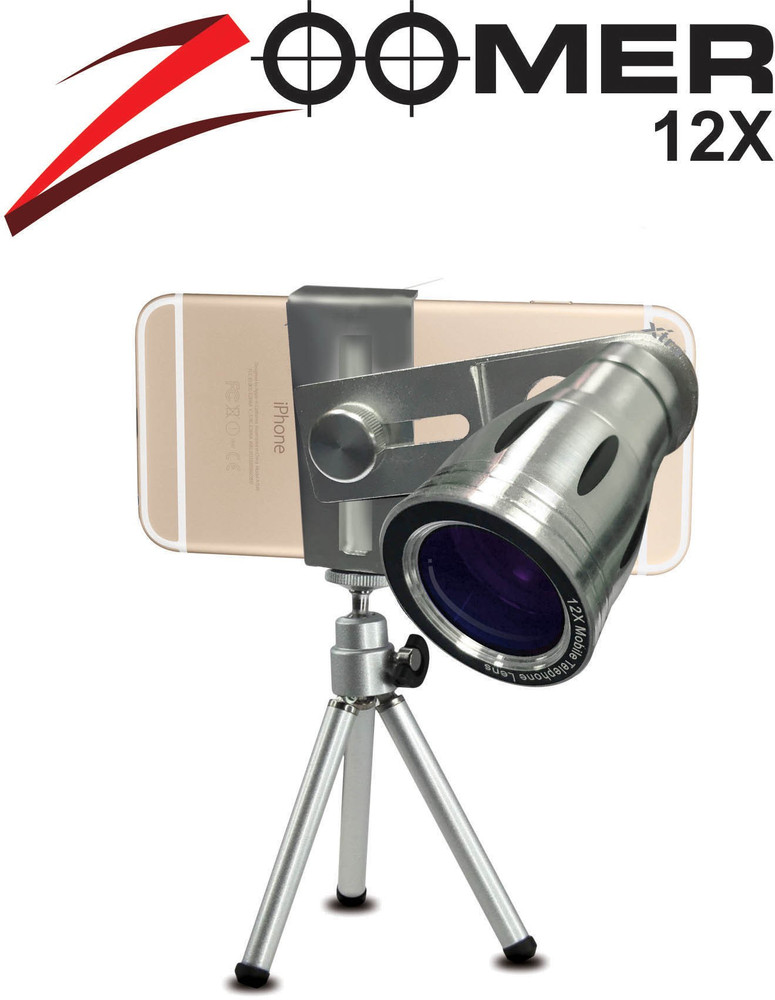 zoom lens for mobile flipkart