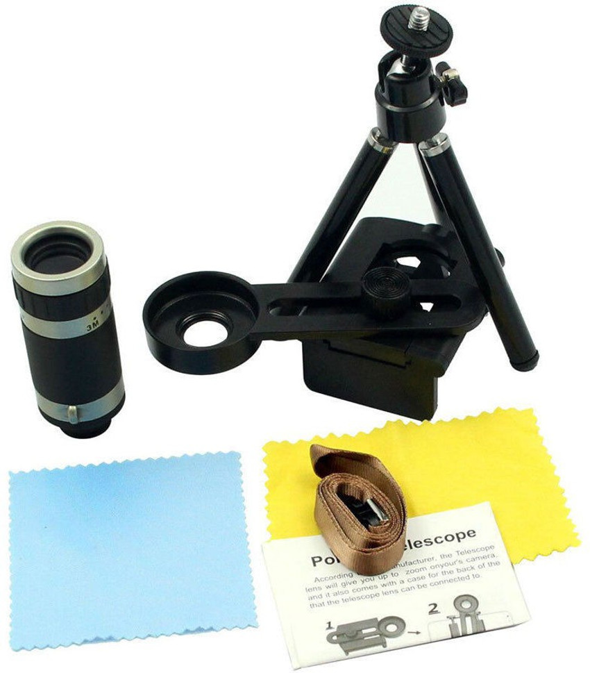 mobile camera lens price flipkart