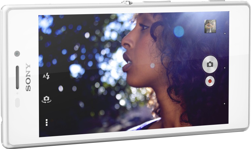 Sony Xperia M2 Dual White, Memory Size: 32GB, Screen Size: 4.8 Inches at Rs  12600 in Indore