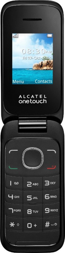 Alcatel OneTouch 1035D specifications