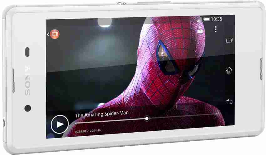 Download The Amazing Spider-Man 2 Xperia Theme from Sony