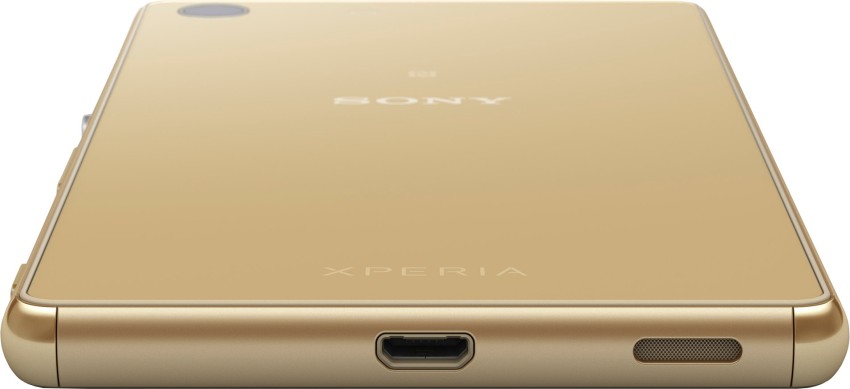 Sony XPERIA Telephone M5 Gold 16GB / 3GB - E5633 Gold