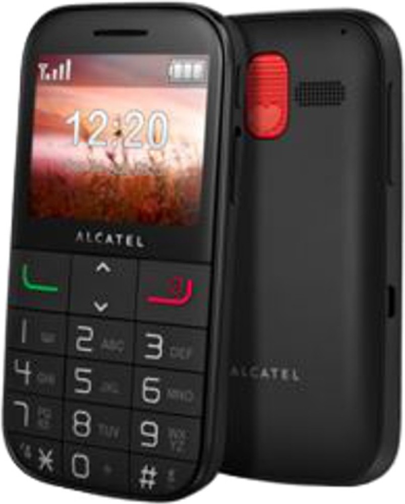 Alcatel OneTouch 2000 ( GB Storage, 0 GB RAM ) Online at Best Price On  Flipkart.com