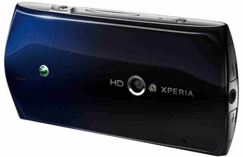 Smartphone Sony Ericsson Xperia Neo MT15i 8,0 MP Android 2.3 (Gingerbread)  Wi-Fi 3G com o Melhor Preço é no Zoom