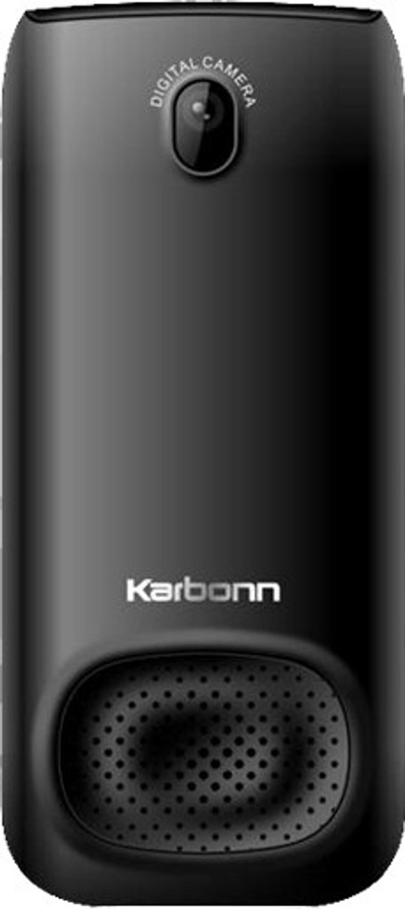 KARBONN SPY K595 64 GB Storage 4 GB RAM Online at Best Price