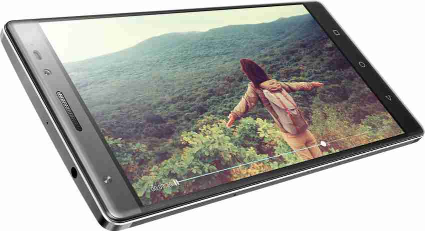 Lenovo Phab 2 Pro ガンメタルグレー dualSIM 【25】 - メルカリ
