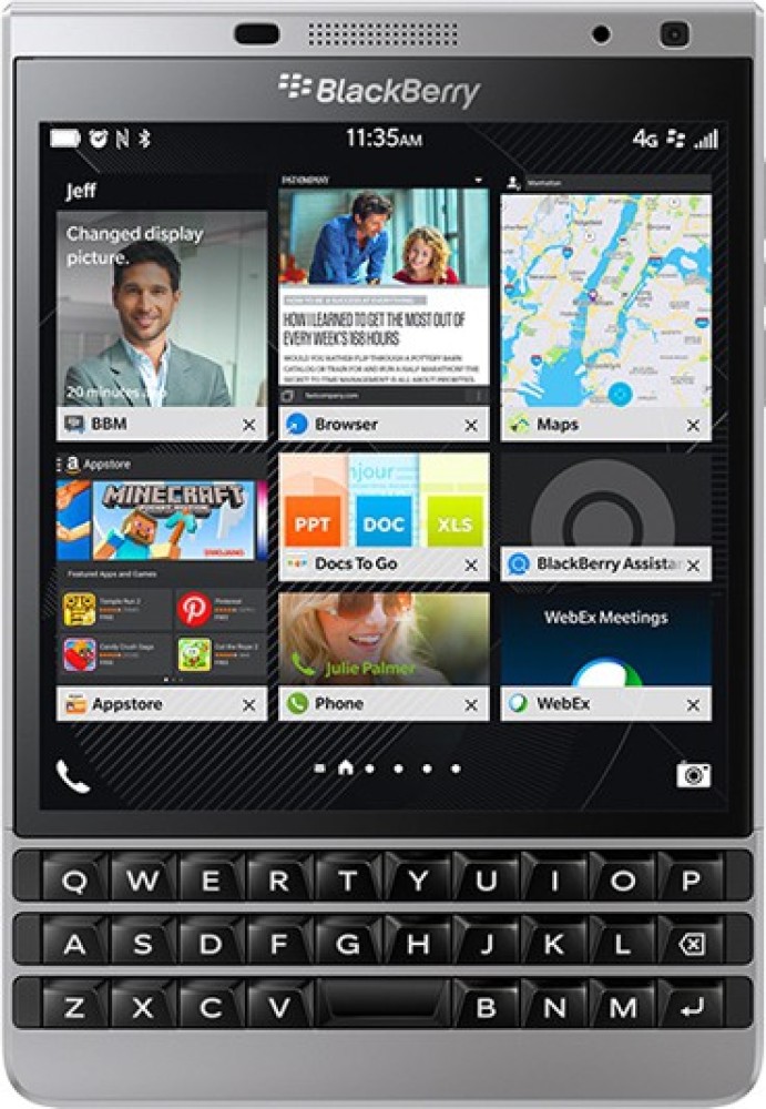 blackberry flipkart