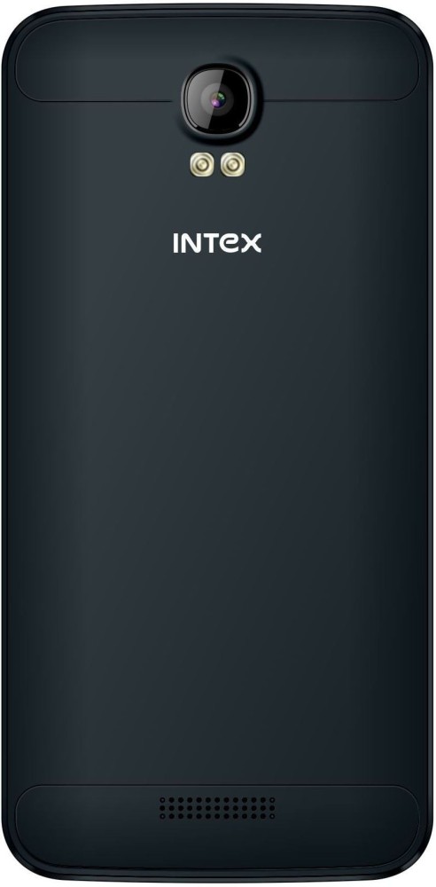 Intex aqua on sale supreme plus flipkart