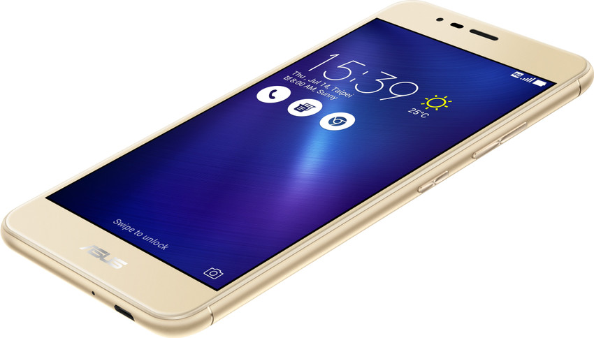 ASUS Zenfone 3_Max ( 32 GB Storage, 3 GB RAM ) Online at Best  